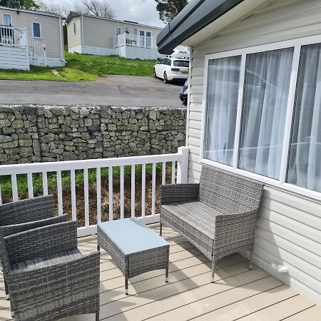 Mawgan Pads Newquay Bay Villa Exterior photo